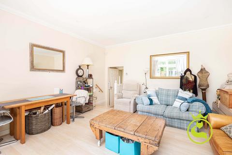 2 bedroom flat for sale, Spur Hill Avenue, Poole BH14