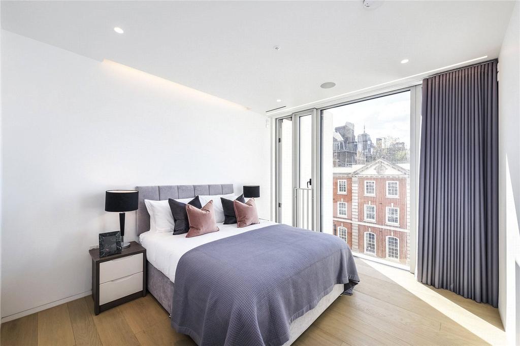Principal Bedroom