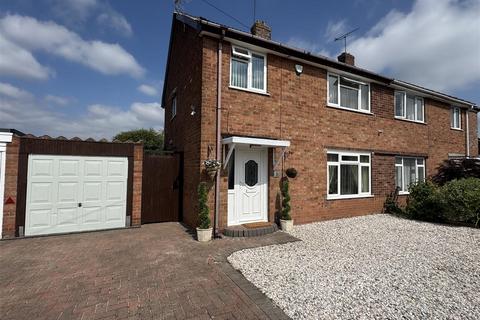 3 bedroom semi-detached house for sale, St. Catherines Street, Radcliffe-On-Trent, Nottingham