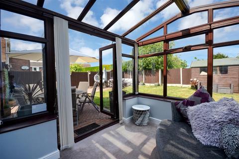 3 bedroom semi-detached house for sale, St. Catherines Street, Radcliffe-On-Trent, Nottingham