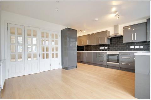 undefined, Overton Road, Leyton