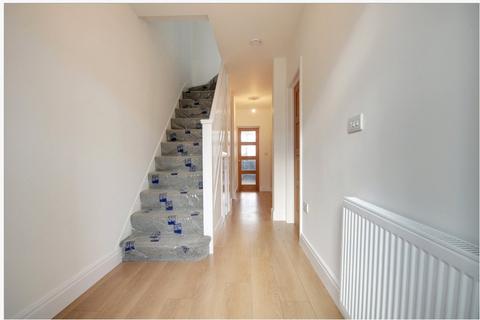 undefined, Overton Road, Leyton