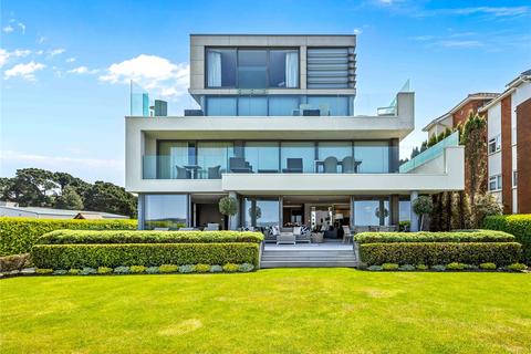 3 bedroom apartment for sale, Moondance, 20 Panorama Road, Poole, Dorset, BH13