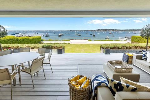 3 bedroom apartment for sale, Moondance, 20 Panorama Road, Poole, Dorset, BH13