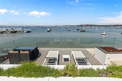 3 bedroom apartment for sale, Moondance, 20 Panorama Road, Poole, Dorset, BH13