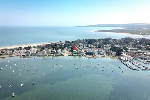 3 bedroom apartment for sale, Moondance, 20 Panorama Road, Poole, Dorset, BH13