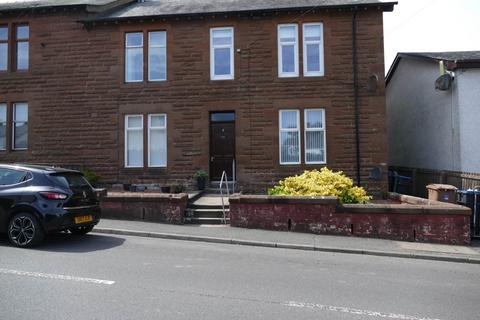 undefined, Kirkford, Stewarton