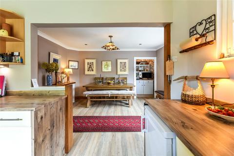 3 bedroom bungalow for sale, Dodsley Lane, Easebourne, Midhurst, West Sussex, GU29