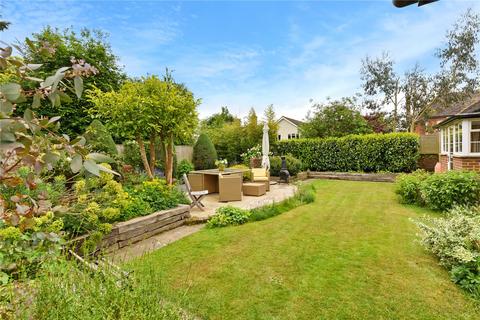 3 bedroom bungalow for sale, Dodsley Lane, Easebourne, Midhurst, West Sussex, GU29