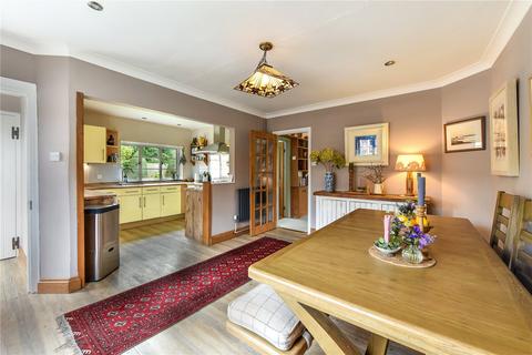 3 bedroom bungalow for sale, Dodsley Lane, Easebourne, Midhurst, West Sussex, GU29