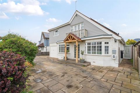 4 bedroom detached house for sale, Norfolk Way, Elmer Sands