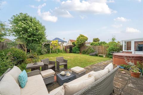 4 bedroom detached house for sale, Norfolk Way, Elmer Sands