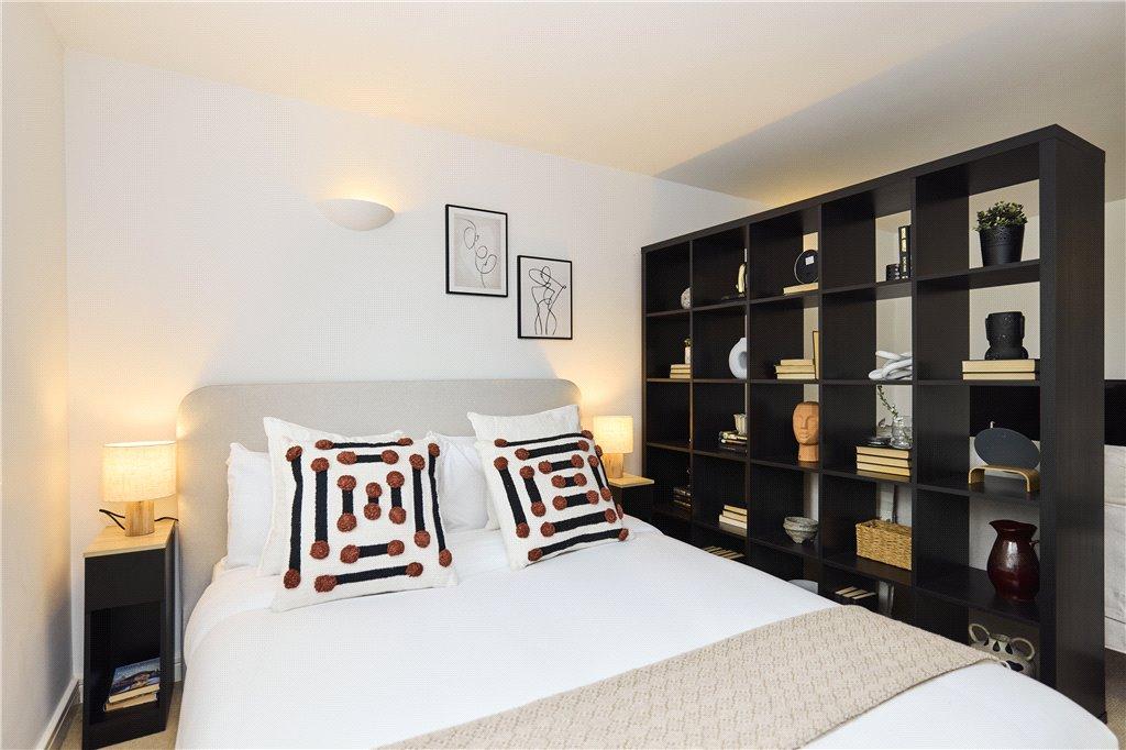 Bedroom Area
