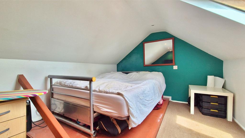 Loft Room