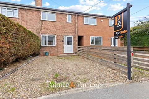 undefined, Greenfield Houses, Birch, Colchester, Essex, CO2