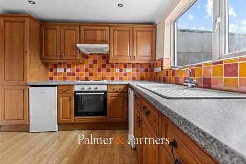 undefined, Greenfield Houses, Birch, Colchester, Essex, CO2