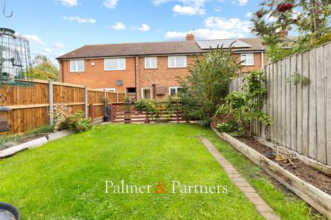 undefined, Greenfield Houses, Birch, Colchester, Essex, CO2