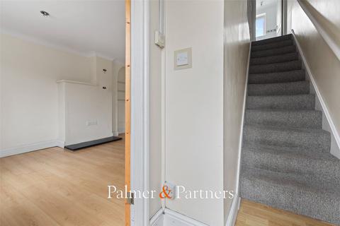 undefined, Greenfield Houses, Birch, Colchester, Essex, CO2