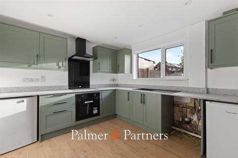 undefined, Greenfield Houses, Birch, Colchester, Essex, CO2