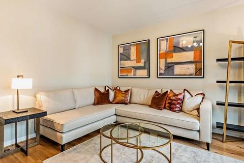 2 bedroom apartment to rent, Fulham Road