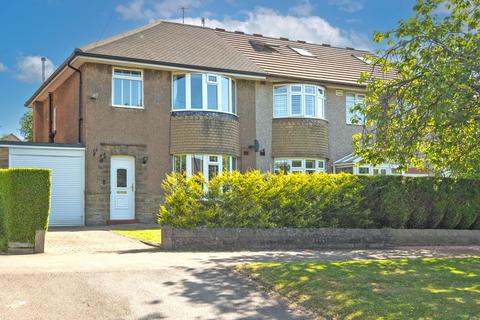82 Dransfield Road, Sheffield, S10 5RQ