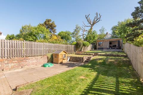 82 Dransfield Road, Sheffield, S10 5RQ