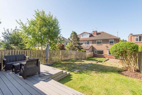 82 Dransfield Road, Sheffield, S10 5RQ