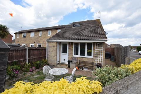 Peter Bruff Avenue, Clacton-on-Sea