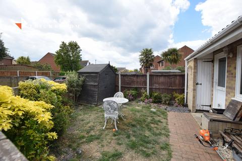 undefined, Peter Bruff Avenue, Clacton-on-Sea