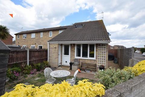 Peter Bruff Avenue, Clacton-on-Sea, Essex, CO16 8UE