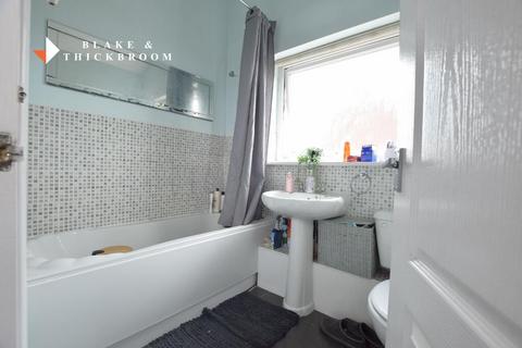 undefined, Peter Bruff Avenue, Clacton-on-Sea, Essex, CO16 8UE