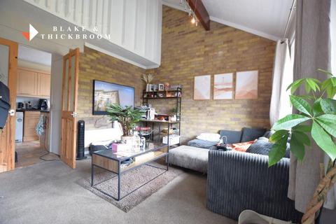 undefined, Peter Bruff Avenue, Clacton-on-Sea, Essex, CO16 8UE