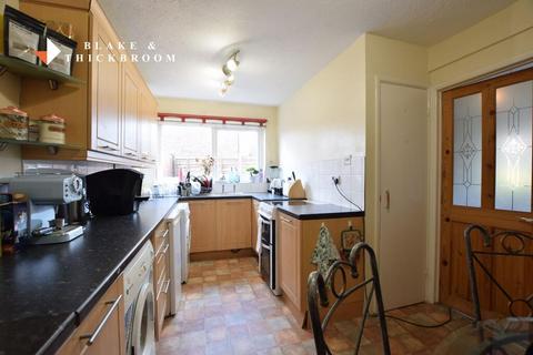 undefined, Peter Bruff Avenue, Clacton-on-Sea, Essex, CO16 8UE
