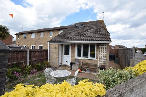 Peter Bruff Avenue, Clacton-on-Sea, Essex, CO16 8UE