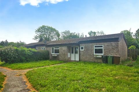2 bedroom bungalow for sale, Robert Andrew Close, Morley St. Botolph, Wymondham, Norfolk, NR18