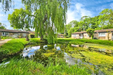 2 bedroom bungalow for sale, Robert Andrew Close, Morley St. Botolph, Wymondham, Norfolk, NR18