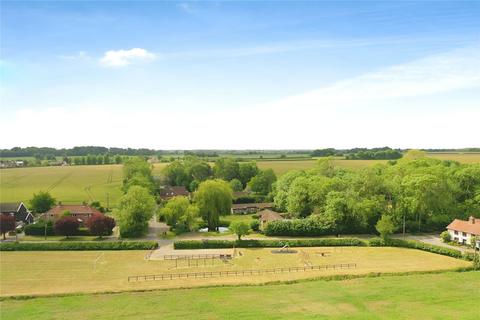 2 bedroom bungalow for sale, Robert Andrew Close, Morley St. Botolph, Wymondham, Norfolk, NR18
