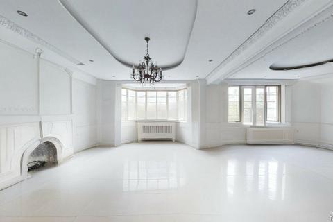 4 bedroom apartment for sale, Prince Albert Road, London NW8