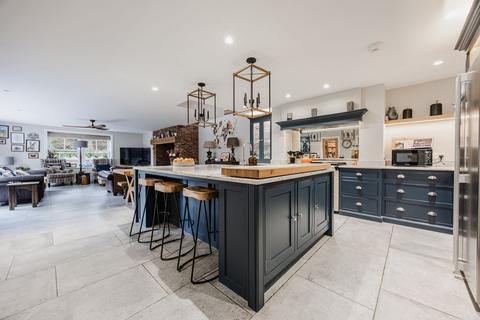 undefined, One-of-a-Kind Self-Built Townhouse in Prime Swaffham Location - Chain Free