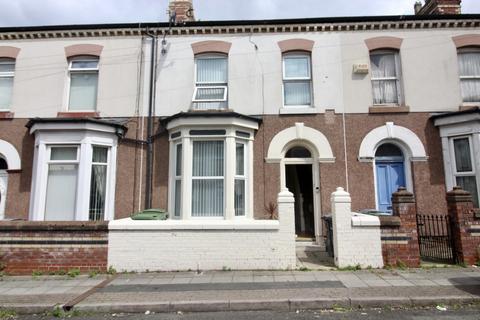 17 Buxton Road, Birkenhead, CH42 1PA