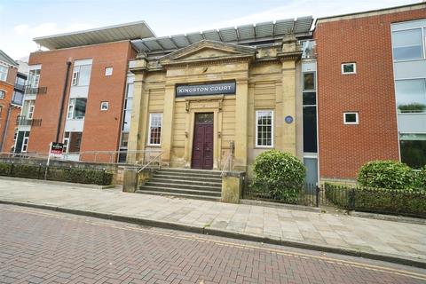 undefined, 6 Kingston Square, Hull