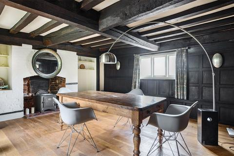 undefined, Yatesbury, Calne, Wiltshire, SN11