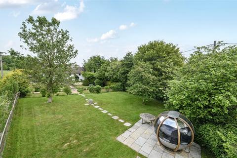 undefined, Yatesbury, Calne, Wiltshire, SN11