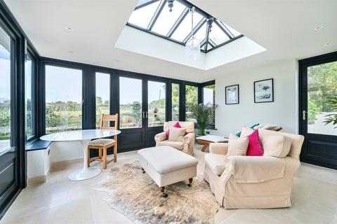 undefined, Yatesbury, Calne, Wiltshire, SN11