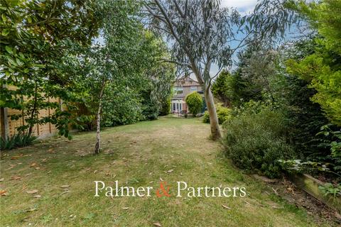 23 Sidegate Avenue, Ipswich, IP4 4JJ