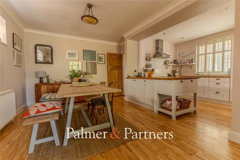 23 Sidegate Avenue, Ipswich, IP4 4JJ