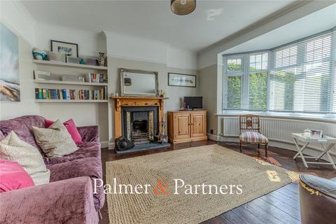 23 Sidegate Avenue, Ipswich, IP4 4JJ