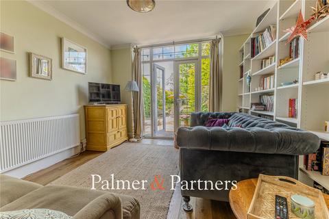 23 Sidegate Avenue, Ipswich, IP4 4JJ