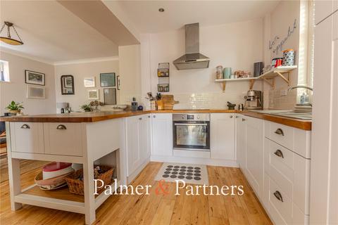 23 Sidegate Avenue, Ipswich, IP4 4JJ