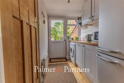 23 Sidegate Avenue, Ipswich, IP4 4JJ
